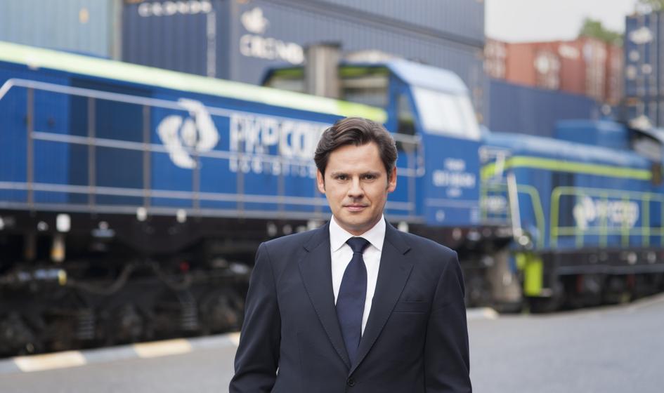 PKP Cargo kupuje spółkę za ponad 445 mln zł