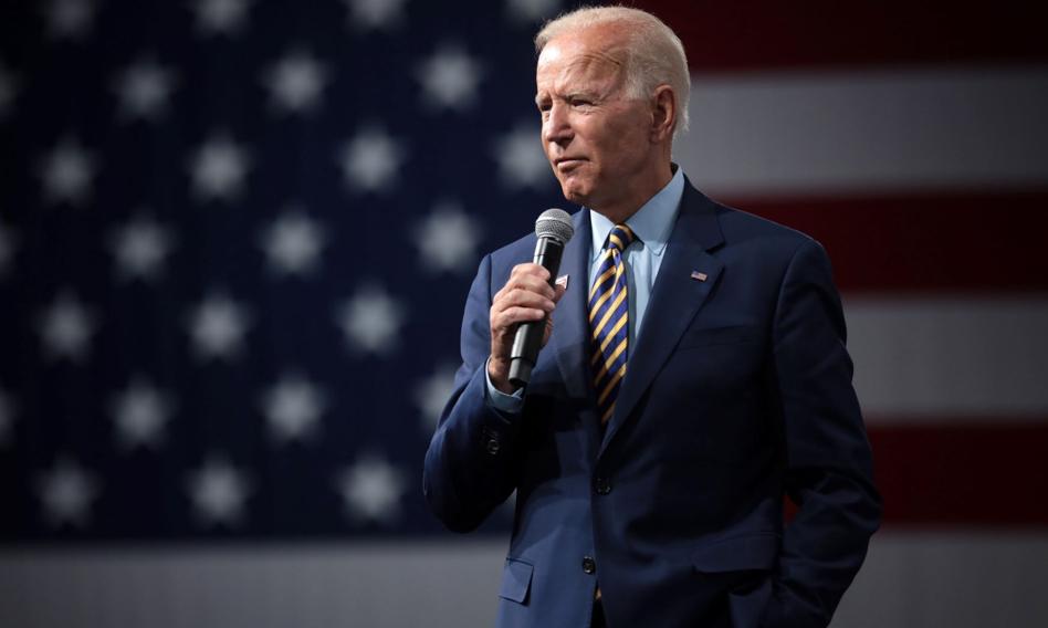 Biden: Czeki dla rodzin wciąż mogą wchodzić w grę w kolejnym pakiecie stymulacyjnym