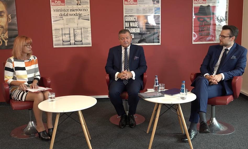 Poznaj liderów ogólnopolskiego rankingu spójności