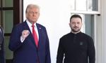 Koniec telenoweli. USA i Ukraina podpisały umowę surowcową