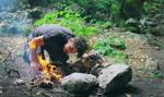 Lasy Państwowe otwierają się na miłośników bushcraftu i survivalu