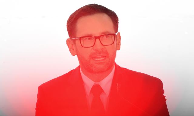 Daniel Obajtek ma działki w miejscu, gdzie powstanie elektrownia jądrowa. Szef KOWR: Przysługiwało prawo pierwokupu