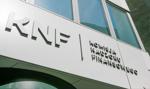 KNF nałożyła 1,5 mln zł kary na AgioFunds TFI