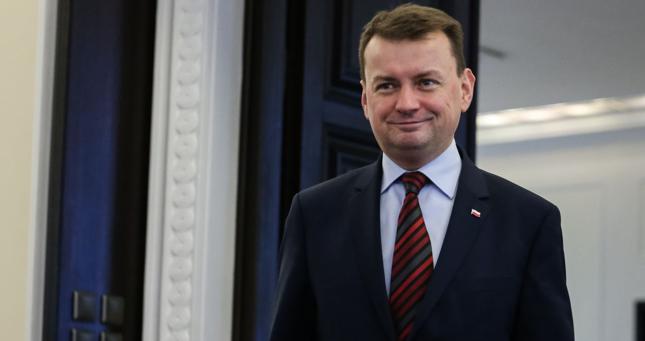Węgry: kryzys migracyjny jednym z tematów rozmów szefa polskiego MSWiA