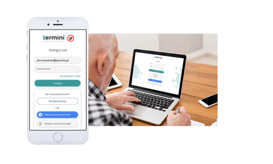 Aplikacja pomoże diagnozować zakażonych koronawirusem