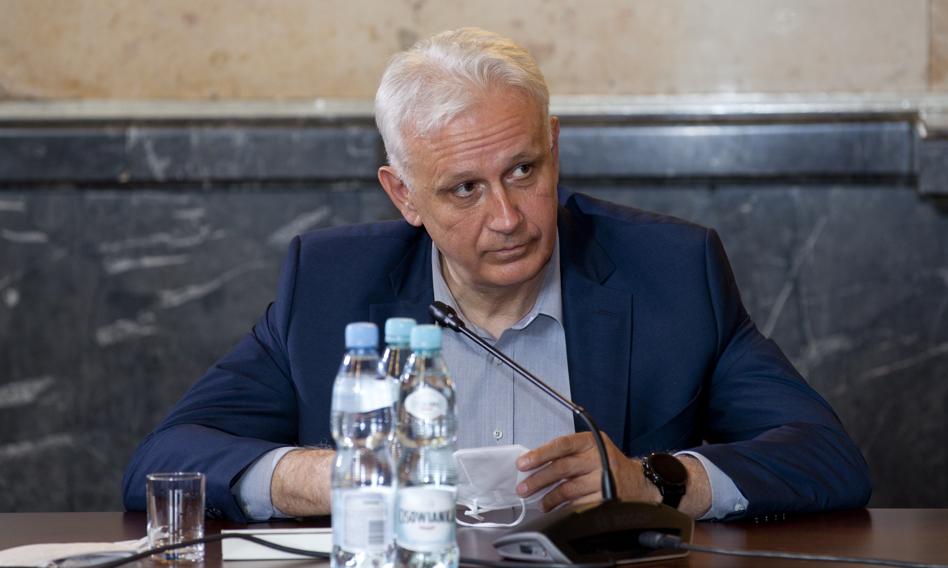 Szykuje się wielka manifestacja w Warszawie. &quot;Chodzi o kilka tysięcy miejsc pracy w Elektrowni Rybnik i Łaziska&quot;