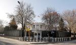 Turcja: ostrzelano ambasadę USA w Ankarze