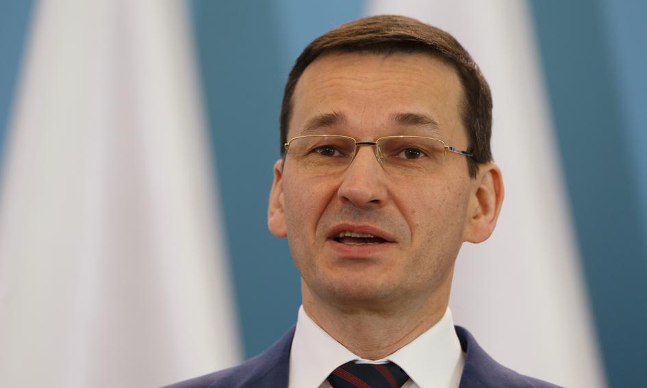 Premier przyznał renty specjalne dla rodzin zmarłych górników