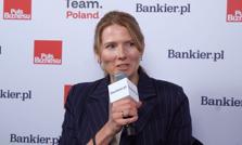 Monika Grzelak z PAIH: Wydatki na obronność to magnes przyciągający inwestorów