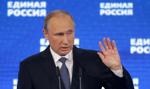 Ukraina: rosyjski antyputinowski aktywista poprosił o azyl
