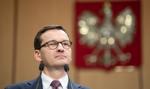 Światowe media piszą o oświadczeniu premiera Morawieckiego