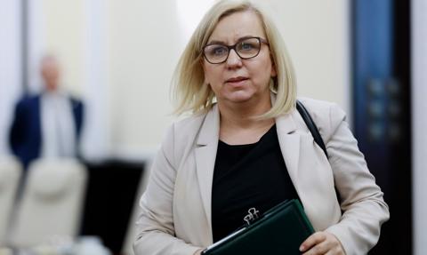 Polska nadal walczy o opóźnienie wejścia w życie ETS2. To zagrożenie dla cen energii