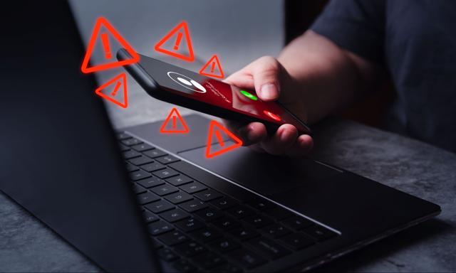 O krok od oszustwa. Nietypowy telefon do klientki Banku Millennium