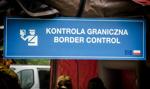Nie było w tym roku incydentu, aby Niemcy odesłały do Polski migranta poza procedurami