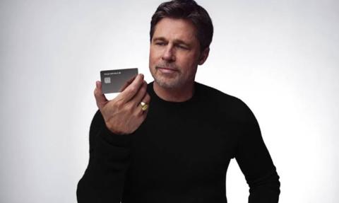 Brad Pitt daje 6% na oszczędności do 200 000 złotych