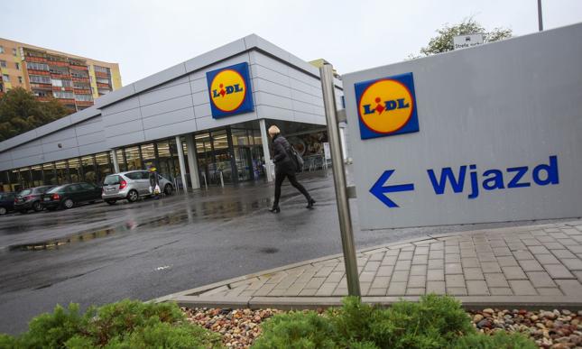 Wittchen ma umowę na dostawy wyrobów dla Lidla za ok. 11 mln zł netto