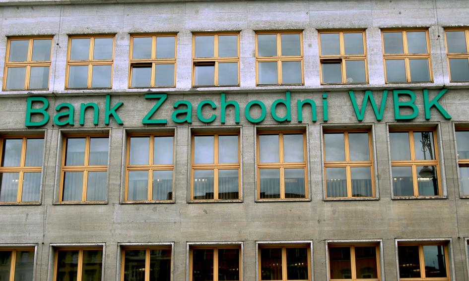 WZ BZ WBK zdecydowało o niewypłacaniu dywidendy