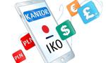 W PKO BP płatność Blikiemiem w kantorze internetowym
