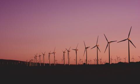 RWE rozpoczyna budowę farmy wiatrowej Żnin o mocy 48 MW
