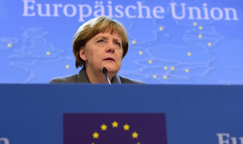 Merkel pójdzie na ustępstwa wobec Londynu?