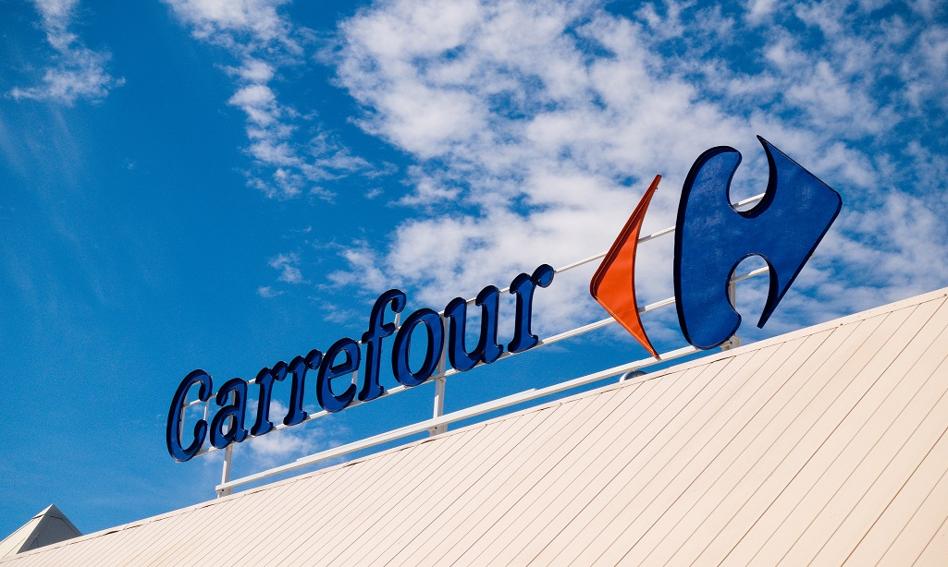 Francuski minister broni weta w sprawie zakupu Carrefoura przez Kanadyjczyków