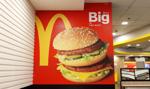 Ten sam big mac, różne ceny. Algorytm decyduje, ile zapłacisz w McDonald's