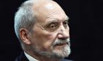 Macierewicz: PiS będzie rozwijać polski przemysł