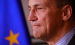 Sikorski: Nasza konsekwencja zyskuje szacunek USA