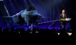 Finlandia odbiera pierwszego F-35. „Najlepszy sprzęt” na granicę z Rosją