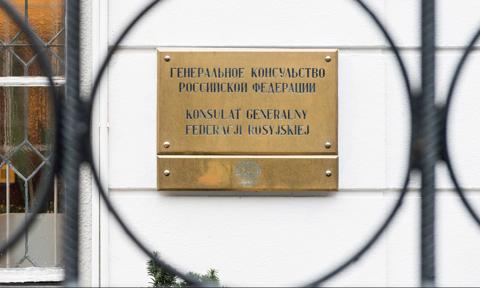 Polska uderza w rosyjską dyplomację. Konsulat w Gdańsku do likwidacji. Kreml odpowiada