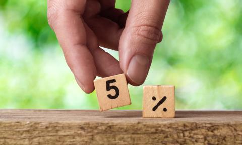5% na lokacie wciąż dostępne w Raiffeisen Digital Banku. Są jednak pewne zmiany na minus