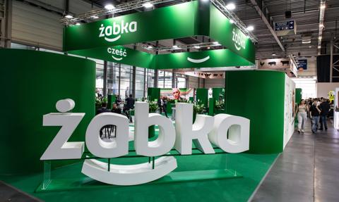 Grupa Żabka wyemitowała obligacje o wartości 1 mld zł