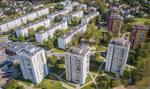 Ceny ofertowe używanych mieszkań spadły w II kw. 2020 r. 