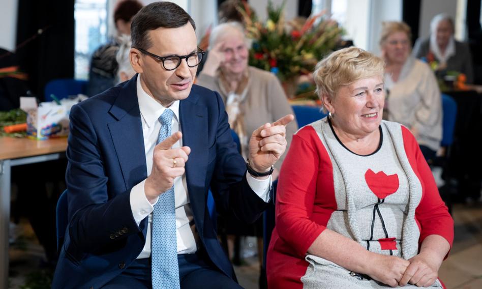 Rządowy projekt o emeryturach stażowych w Sejmie. Ile lat trzeba będzie przepracować?