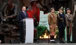 „Nie potrzebujemy mitologii”. Mocne słowa Trzaskowskiego w przeddzień rocznicy Powstania