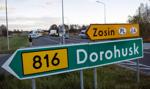 Ponad 30 dni oczekiwania kierowców tirów do przejścia z Ukrainą w Dorohusku
