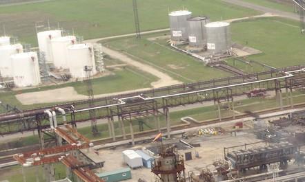 Możejki pogrążyły Orlen. Akcje tracą prawie 6%