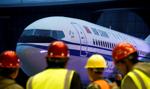 Szef Boeinga przyznaje, że w przypadku modelu 737 Max popełniono błąd