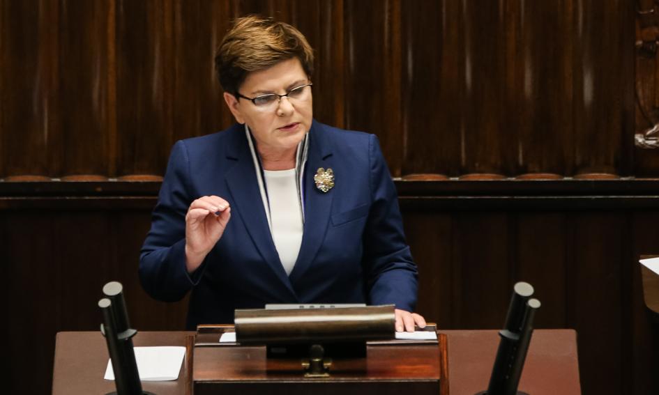 Bank Światowy: spełnienie obietnic wyborczych może osłabić polskie finanse publiczne