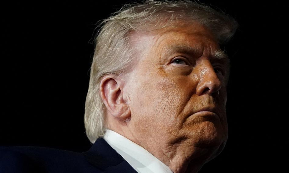 Miało być zawieszenie broni, będzie odwet. Trump grzmi po ze