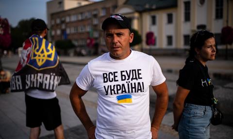 Demografowie: Ponad połowa uchodźców z Ukrainy ma wyższe wykształcenie