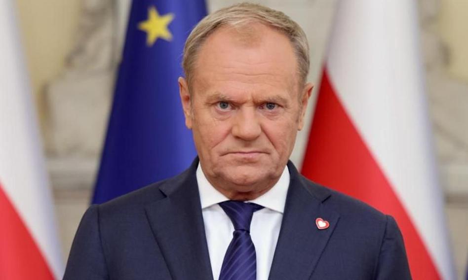 Tusk: Iran postawił na autorytaryzm, Polska na demokrację