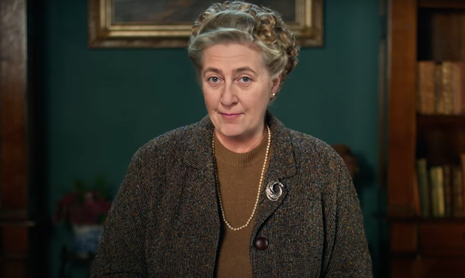 Agatha Christie ma swój kurs pisania. Królowa kryminałów ożywiona dzięki AI