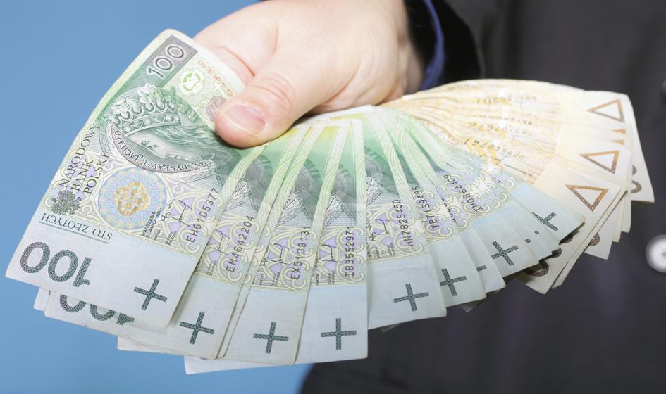 Skąd pieniądze na własny biznes w 2015 roku?