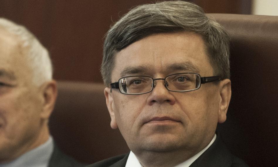 Pandemiczny skup aktywów NBP. Gatnar: Trybunał Stanu dla Glapińskiego bezzasadny