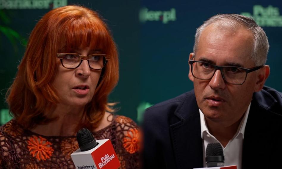 Szybkie doładowanie zieloną energią