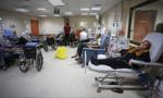 WHO: szpitalom w Strefie Gazy starczy paliwa zaledwie na trzy dni