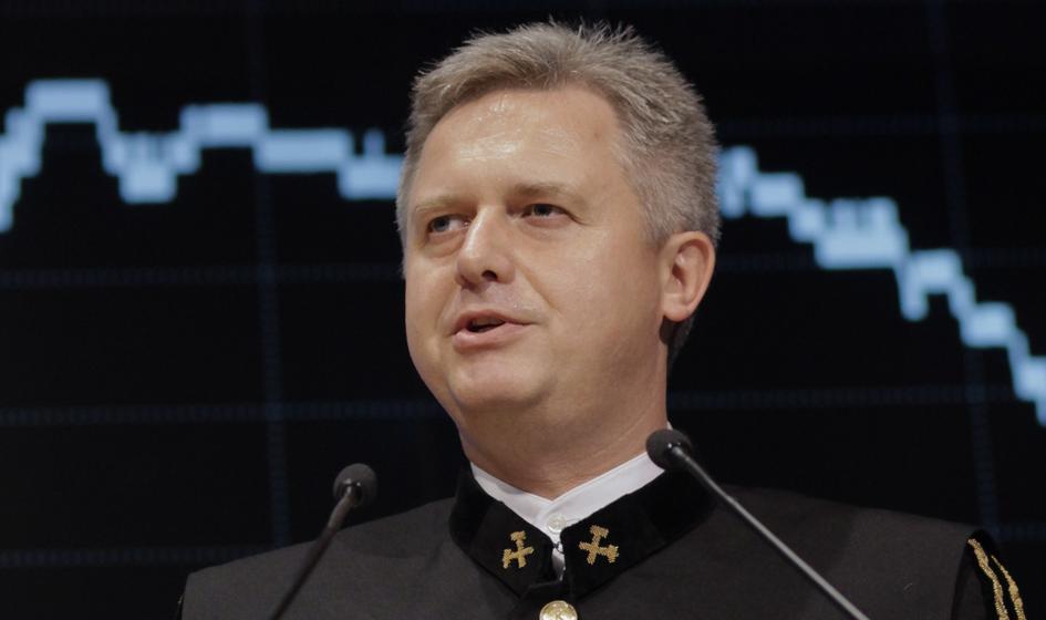Prezes: JSW wdraża plan restrukturyzacji, który może w '15 dać max. 2 mld zł oszczędności