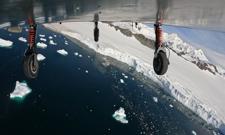 Rosja odkryła ropę na Antarktydzie? "To kontynent nauki i pokoju!"