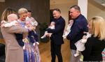 Prezydent Duda: Chcę kontynuować 500+